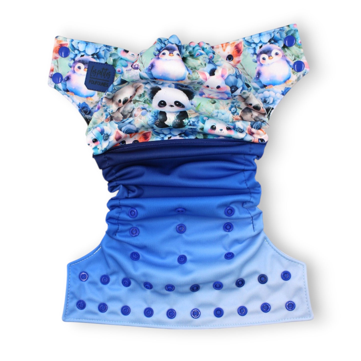 Diapers - Lovable Animals