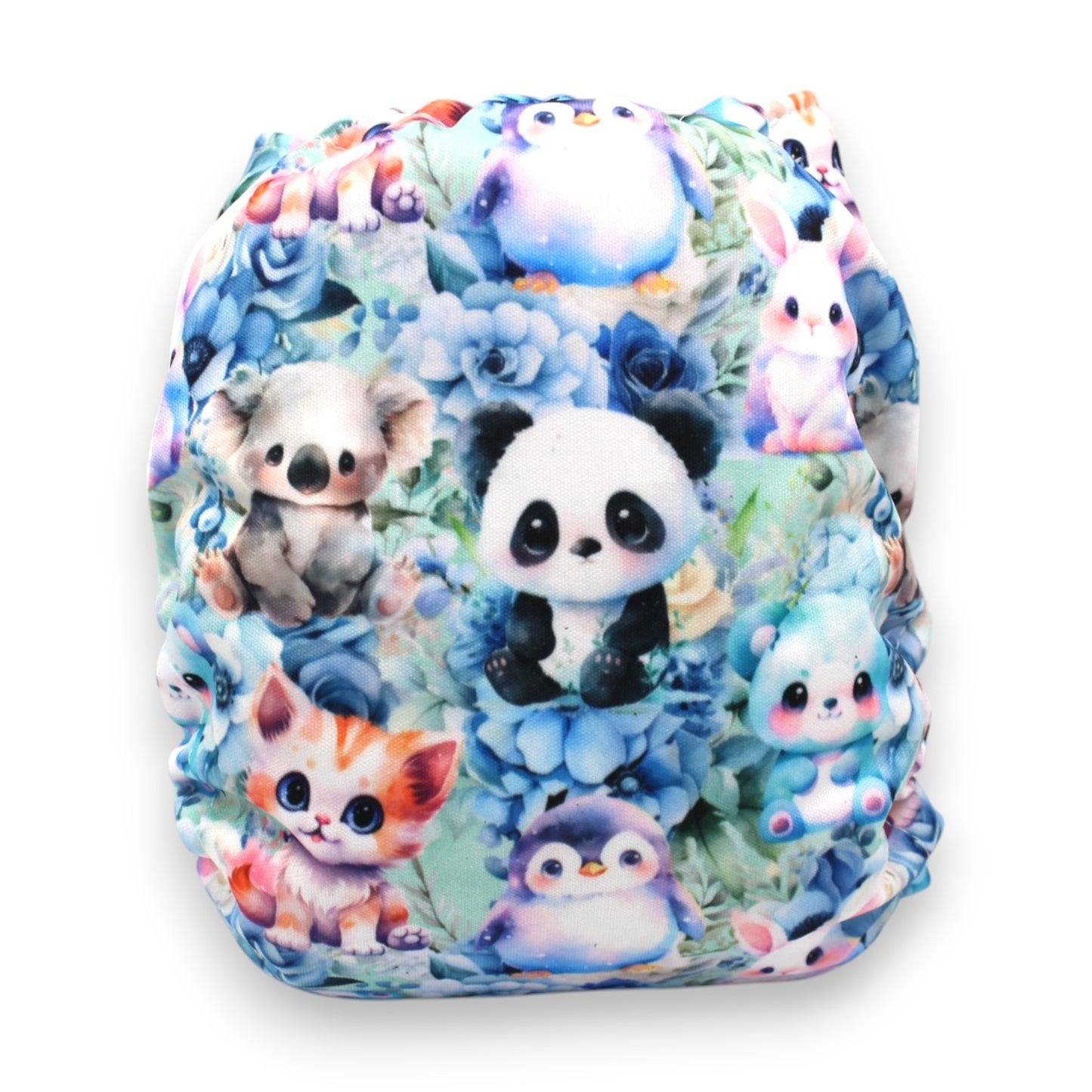 Couches - Animaux adorables FP