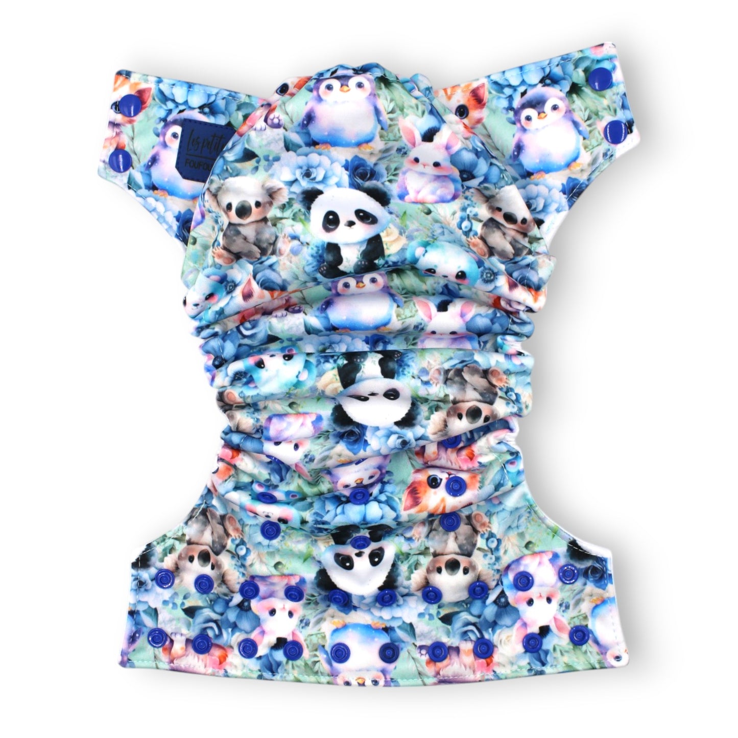 Couches - Animaux adorables FP