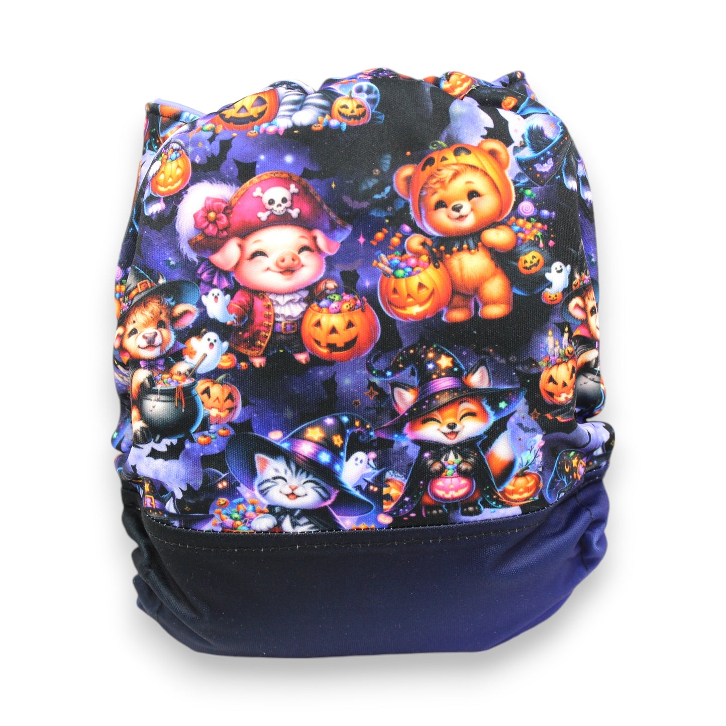 Couches - Animaux costumés