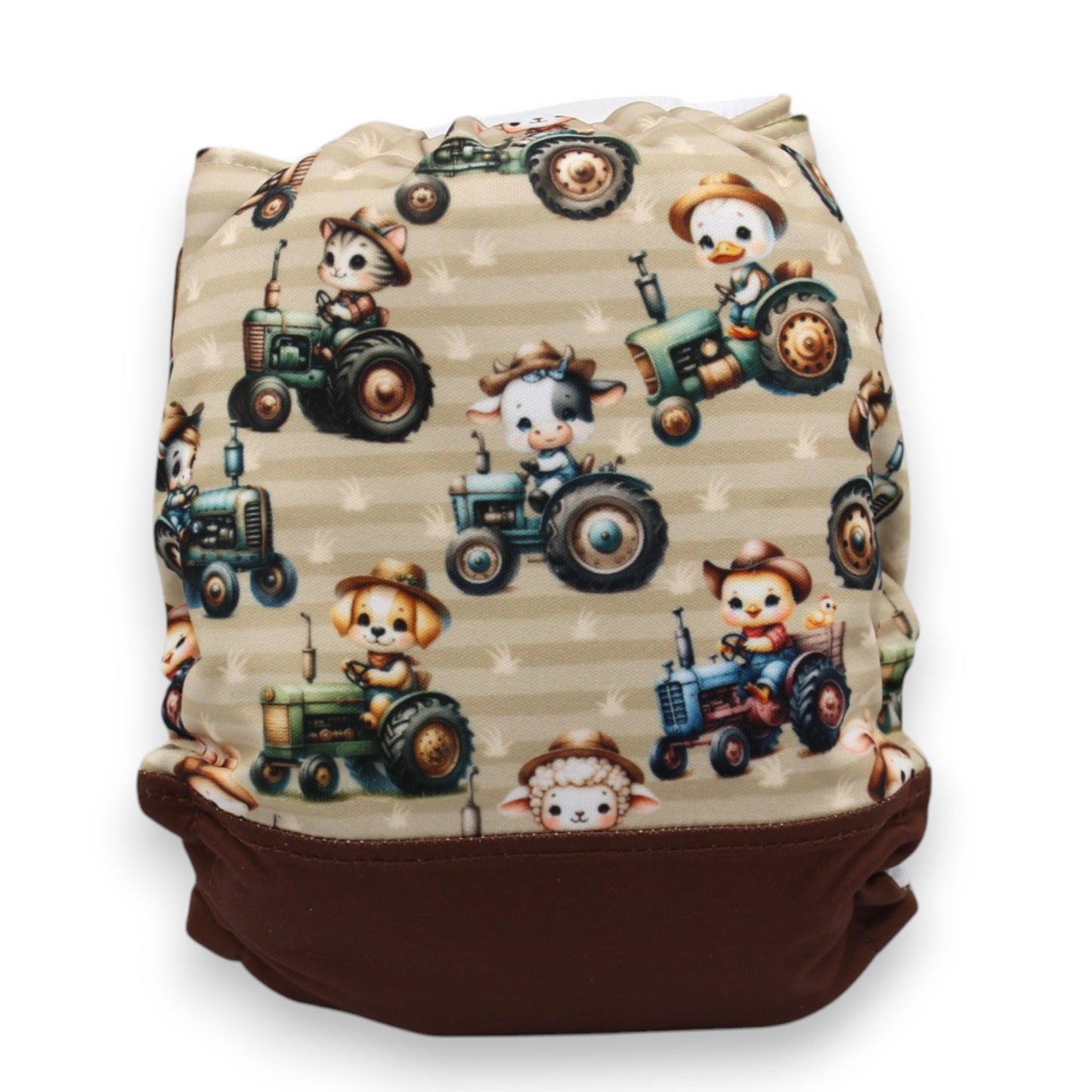 Couches - Animaux fermiers