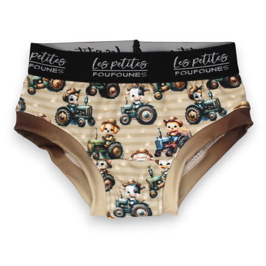 Bobette - Animaux fermiers