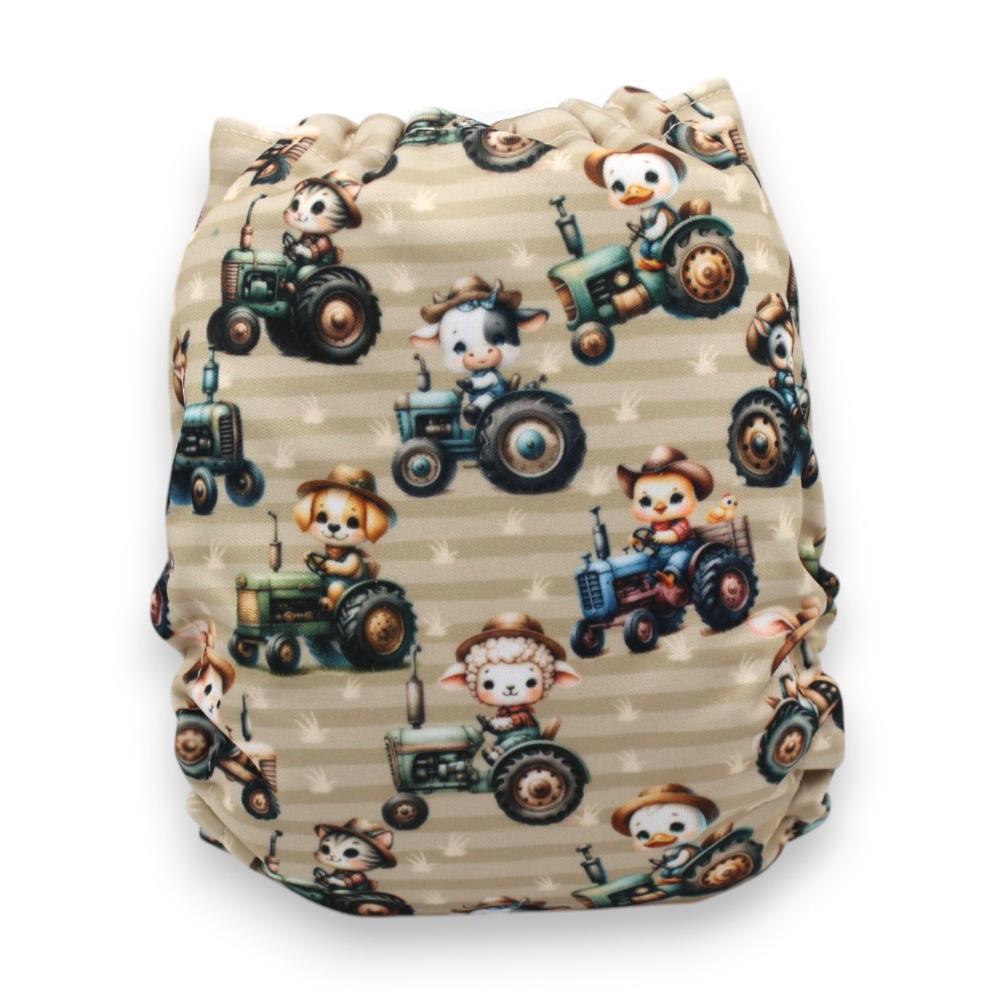 Couches - Animaux fermiers FP