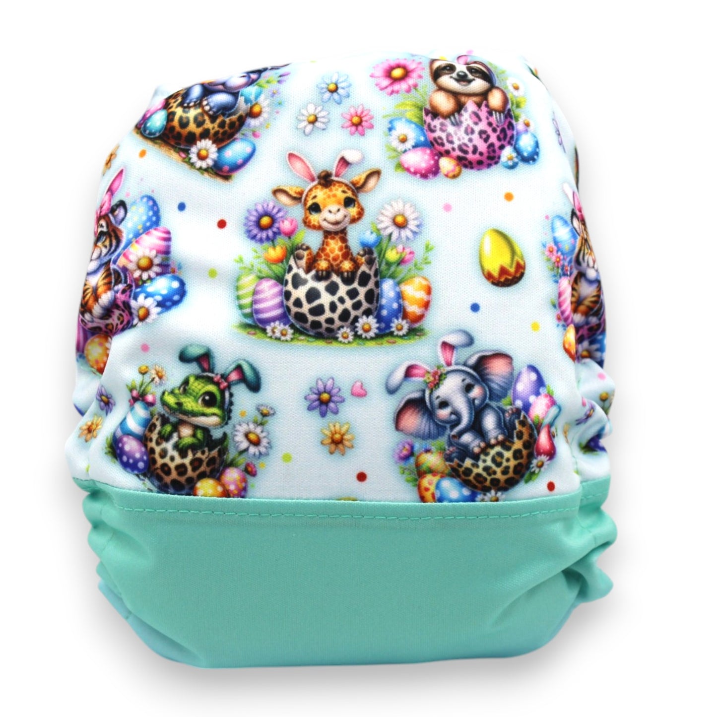 Couche - Animaux Coco