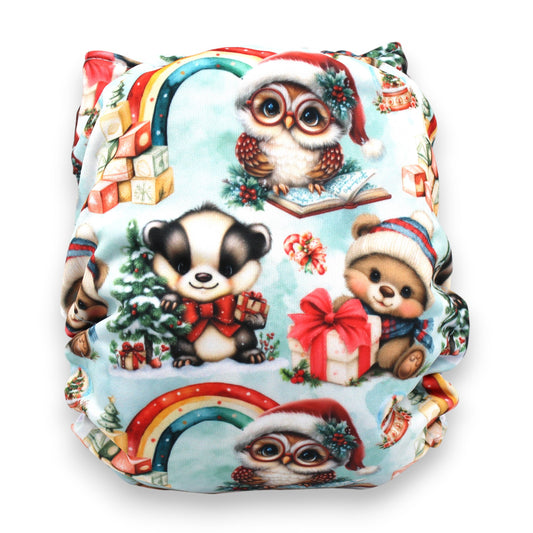 Couches - Animocados FP