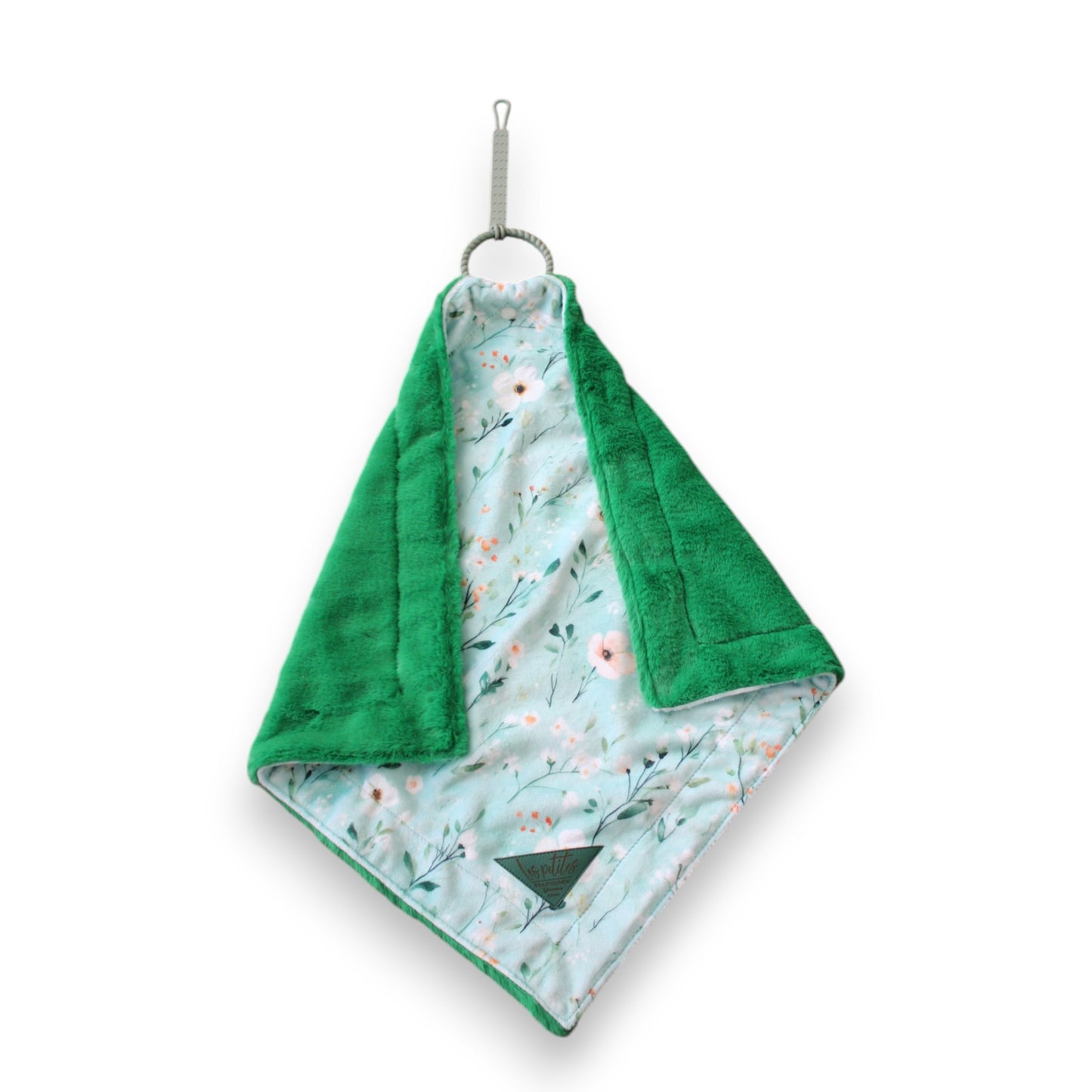 Doudous Mini - Aquafloral