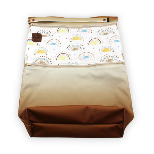 Foufounes Bag - Arc-en-ciel (7205997871241)