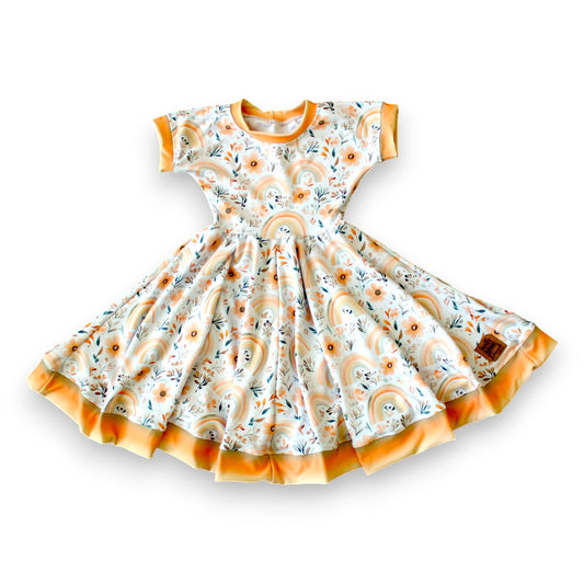 Dresses – Spring Roses