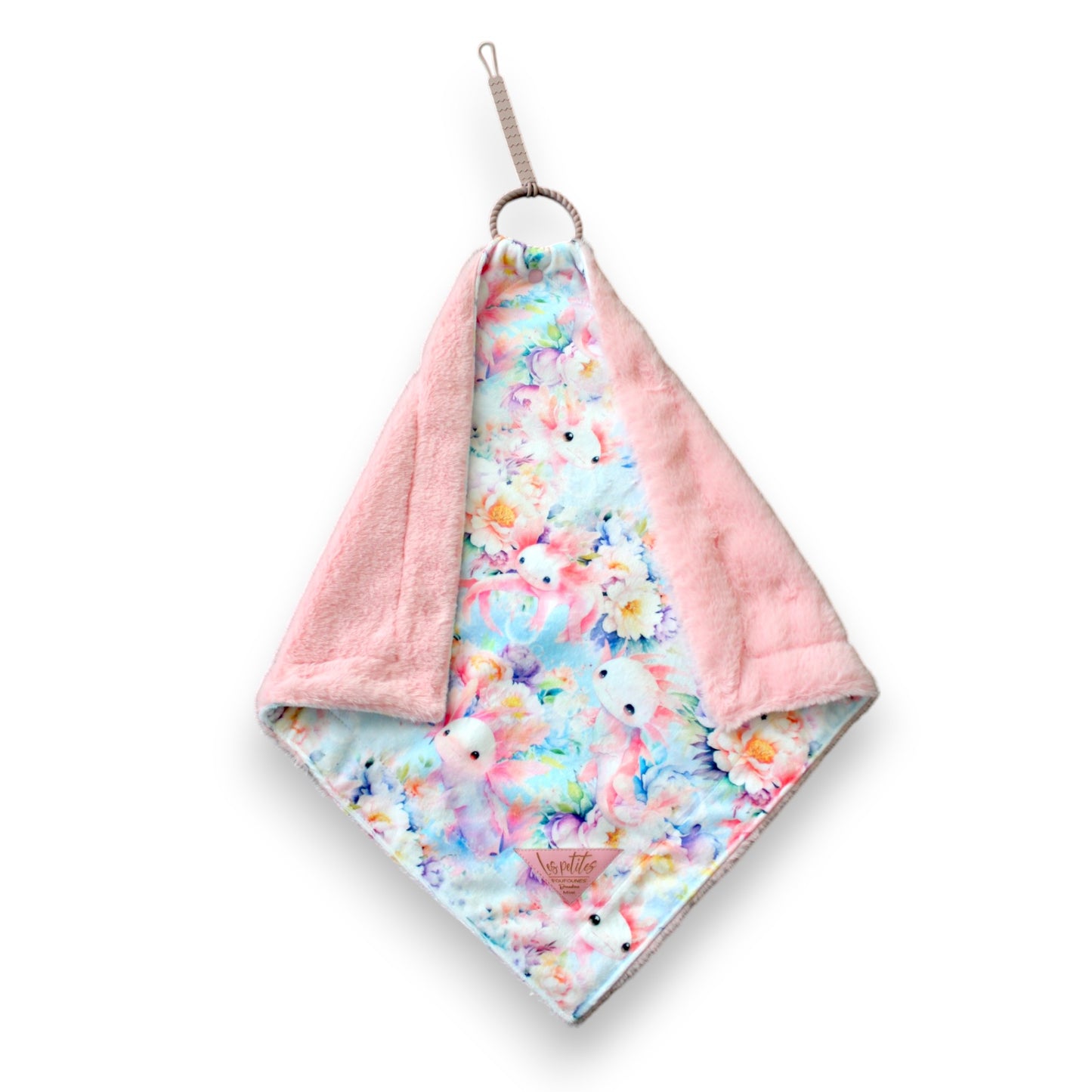 Doudous Mini - Axolotl