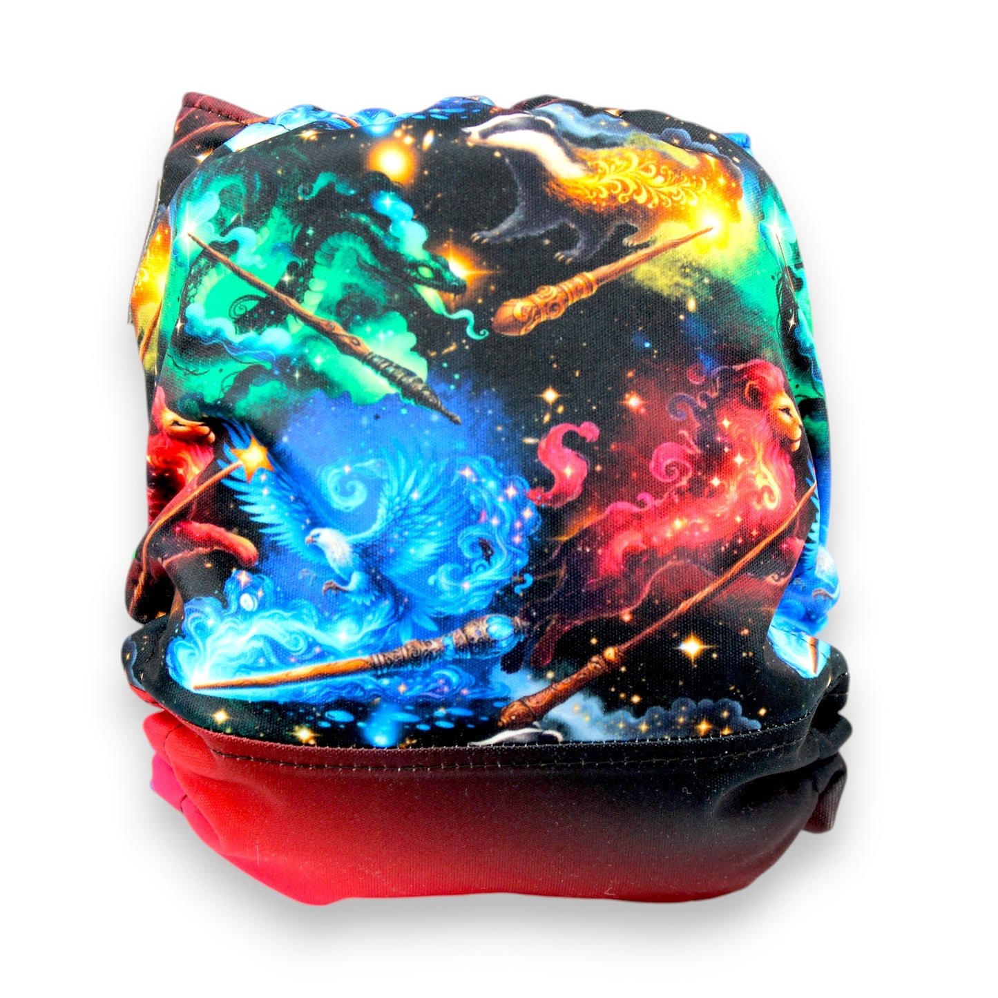 Couches - Baguettes magiques