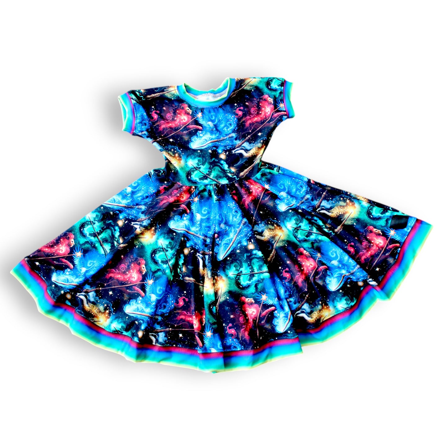 Robes - Baguettes magiques