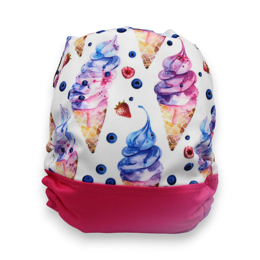 Couches - Baies baies