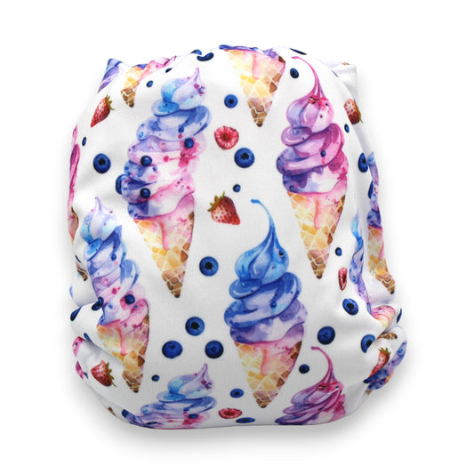 Couches - Baies baies FP