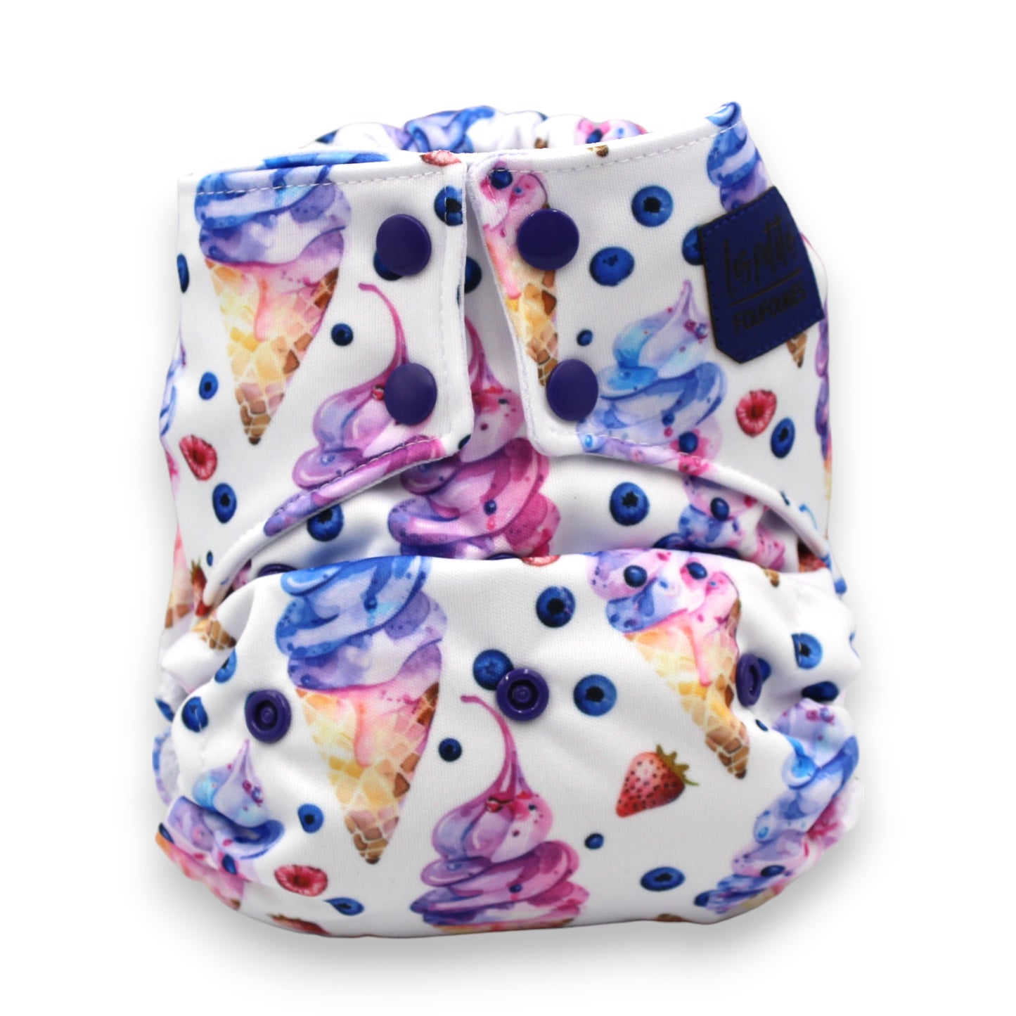 Couches - Baies baies FP