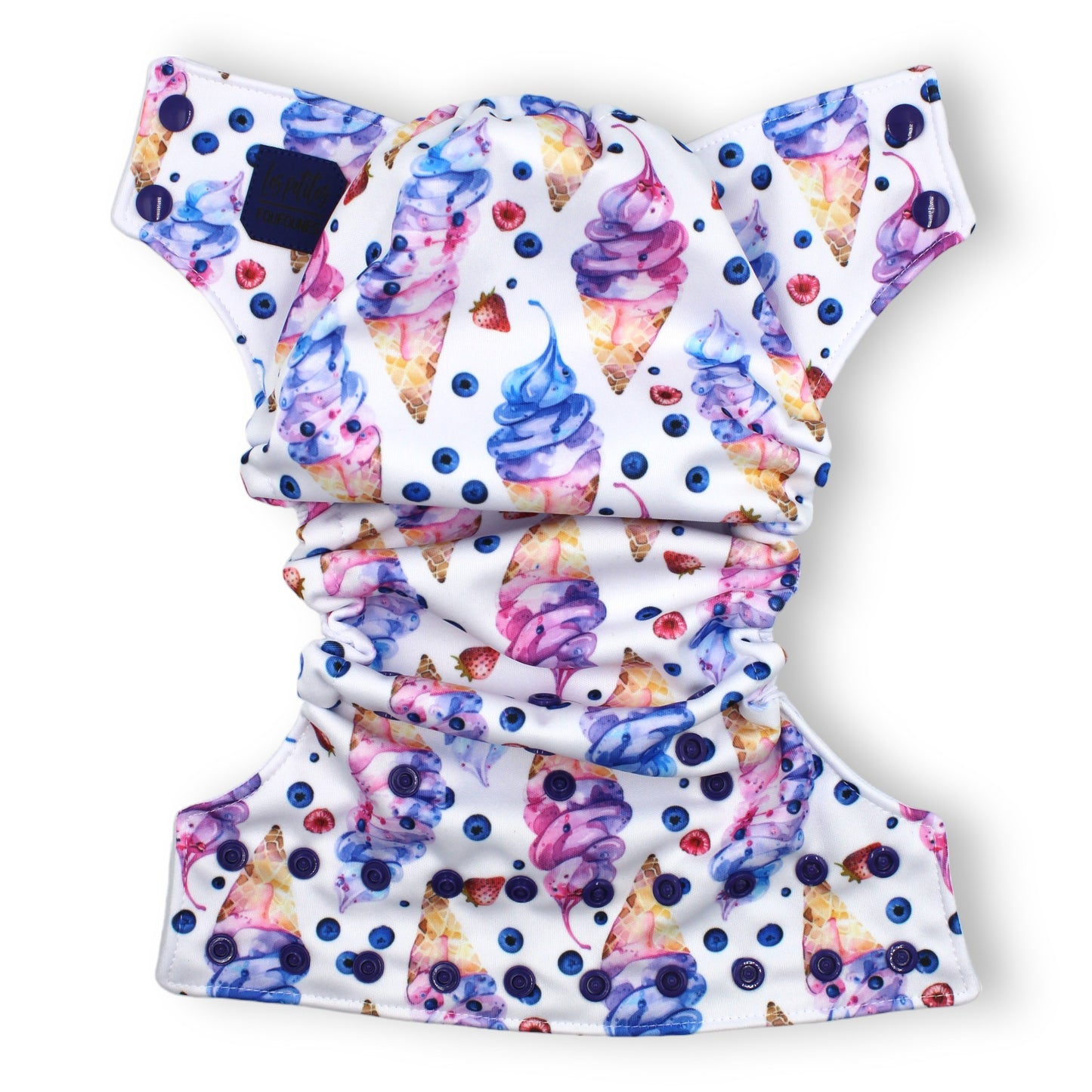 Couches - Baies baies FP