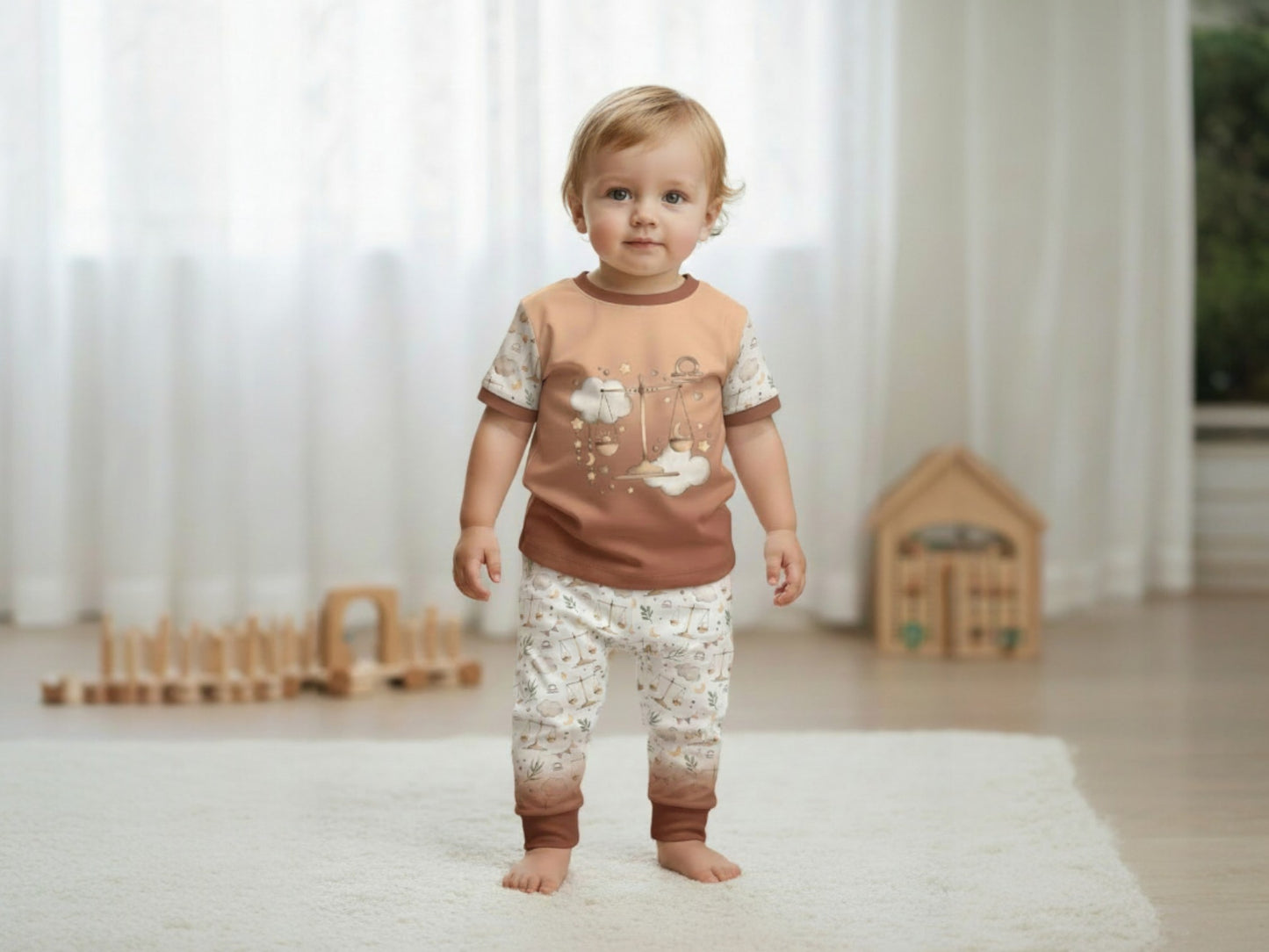 Cocooning Kits - Chantal's Hideout