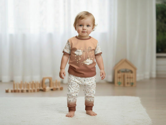 Ensembles Cocooning - Zodiac - Balance