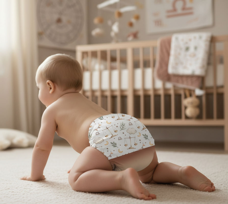 Baby of the Month - December