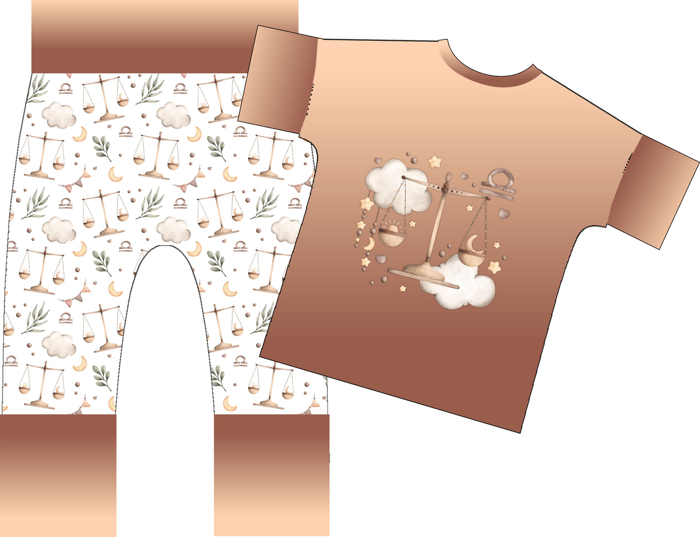 Cocooning Kits - Chantal's Hideout