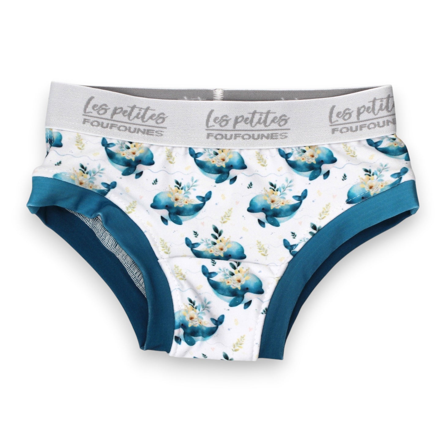 Bobette - Baleine BOHO