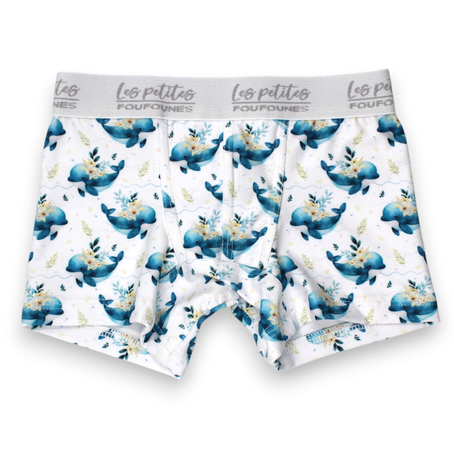 Boxer - Baleine BOHO