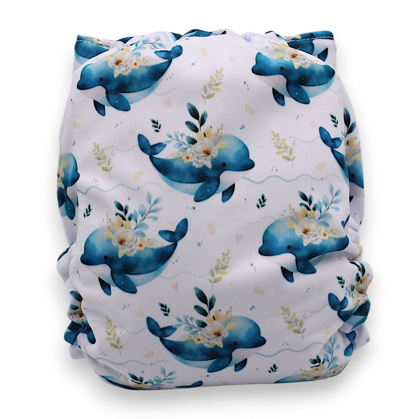 Couche - Baleine BOHO FP