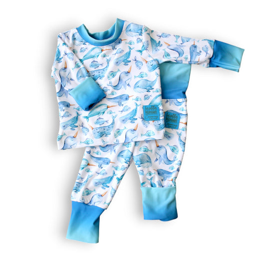 Ensembles Cocooning - Baleino Didi