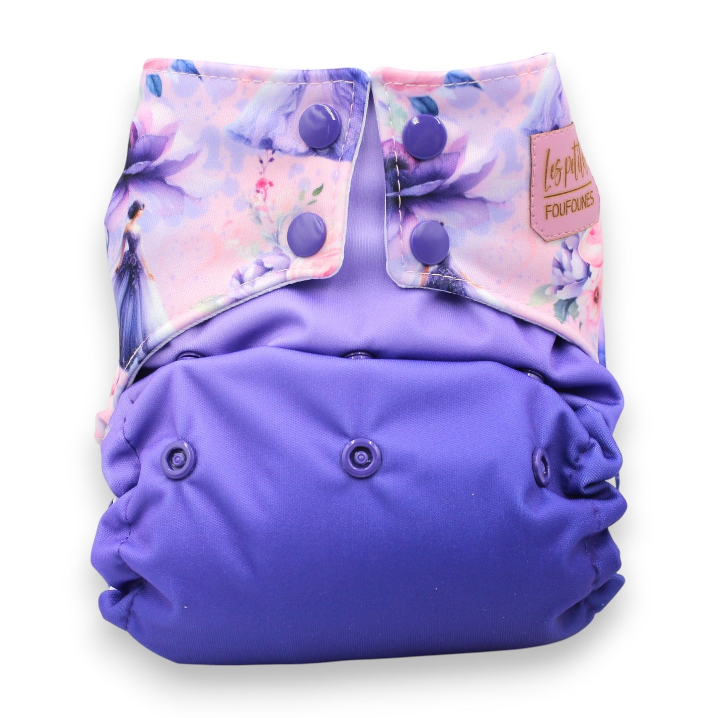 Couches - Bal féérique