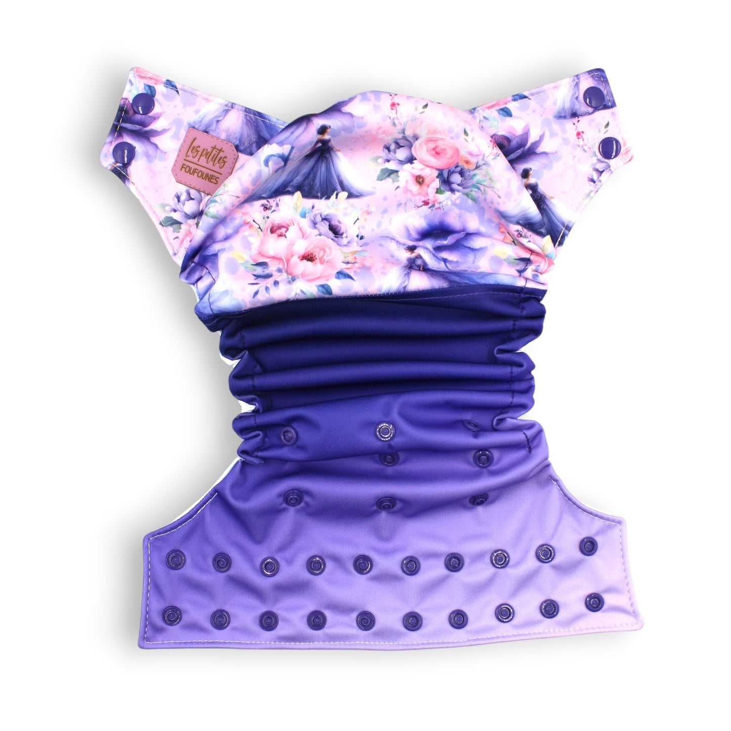 Couches - Bal féérique