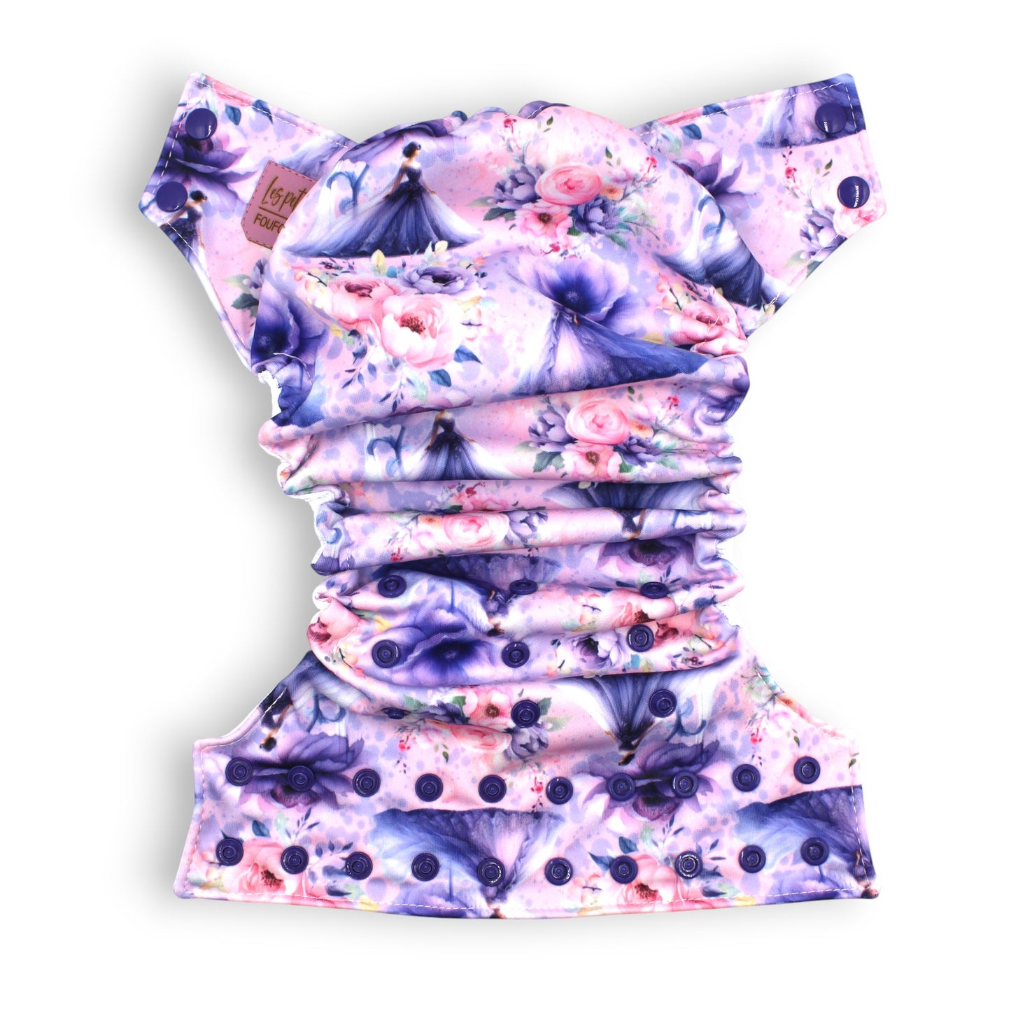 Couches - Bal féérique FP