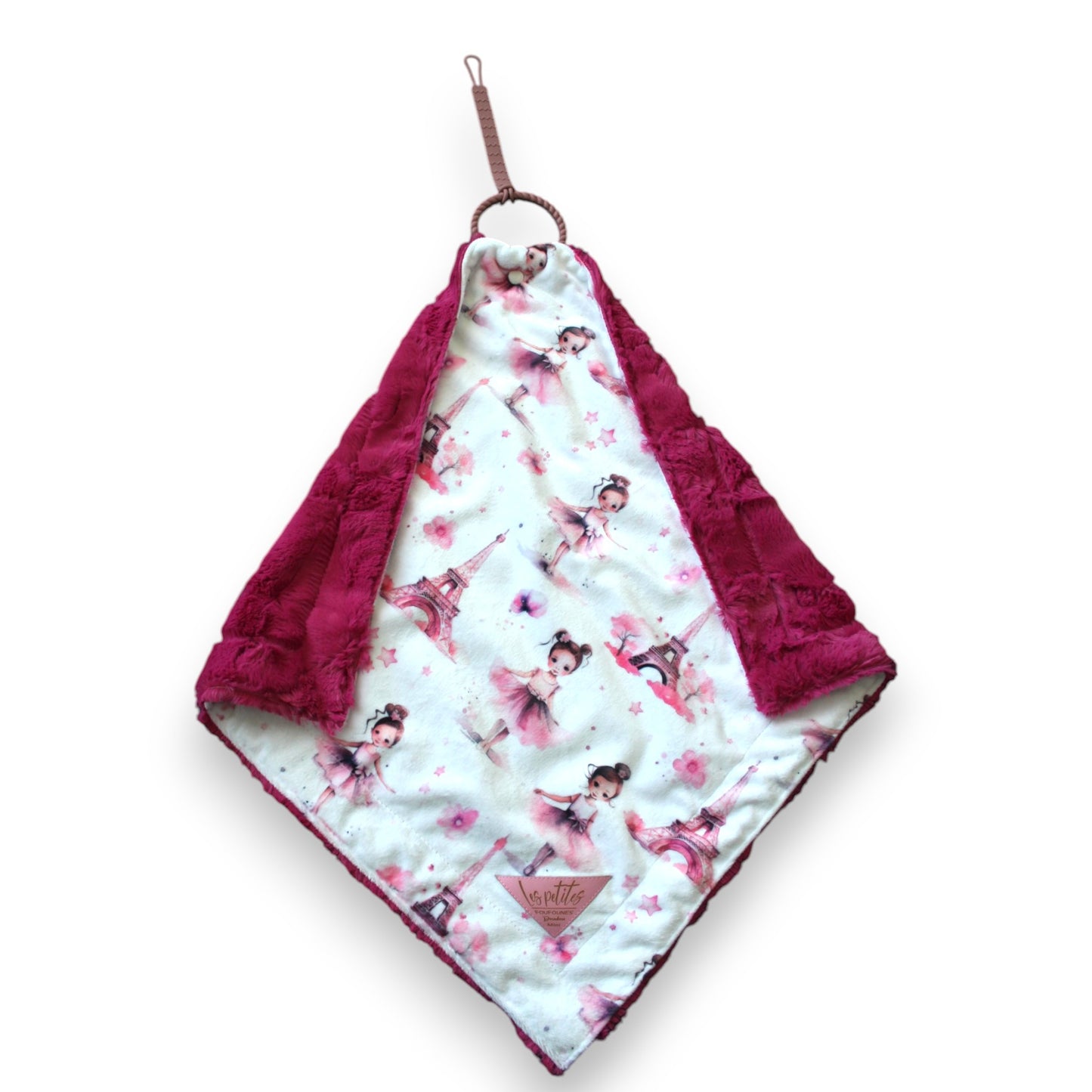 Doudous Mini - Ballerines