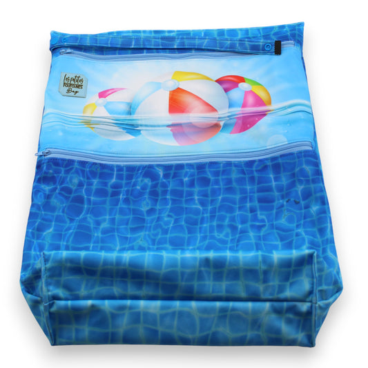 Foufounes Bag - Ballons de plage (7206011502729)