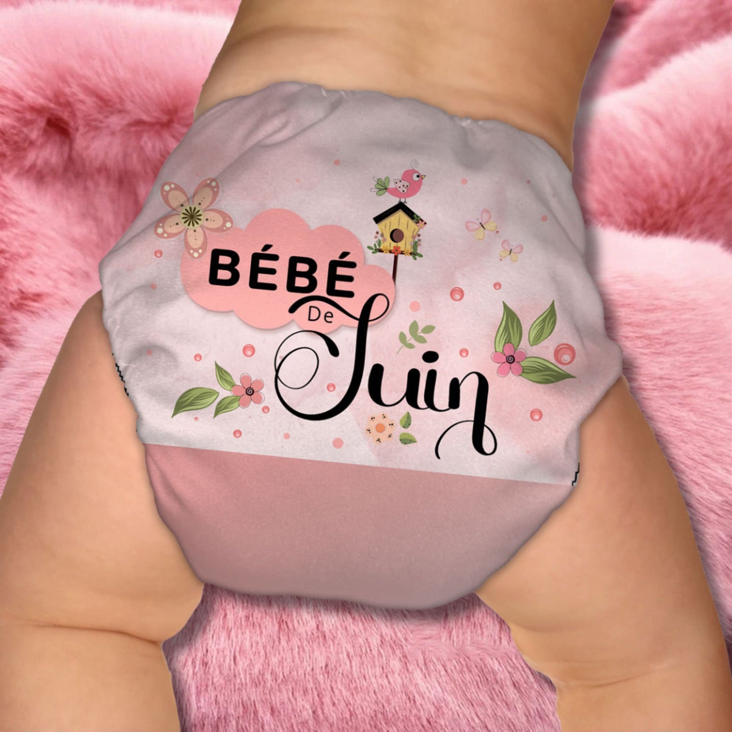 Bébé du mois - Juin