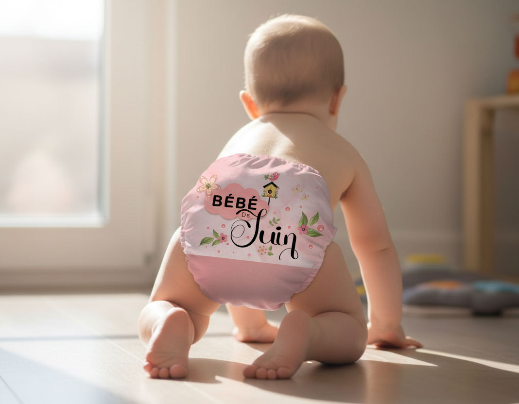 Bébé du mois - Juin