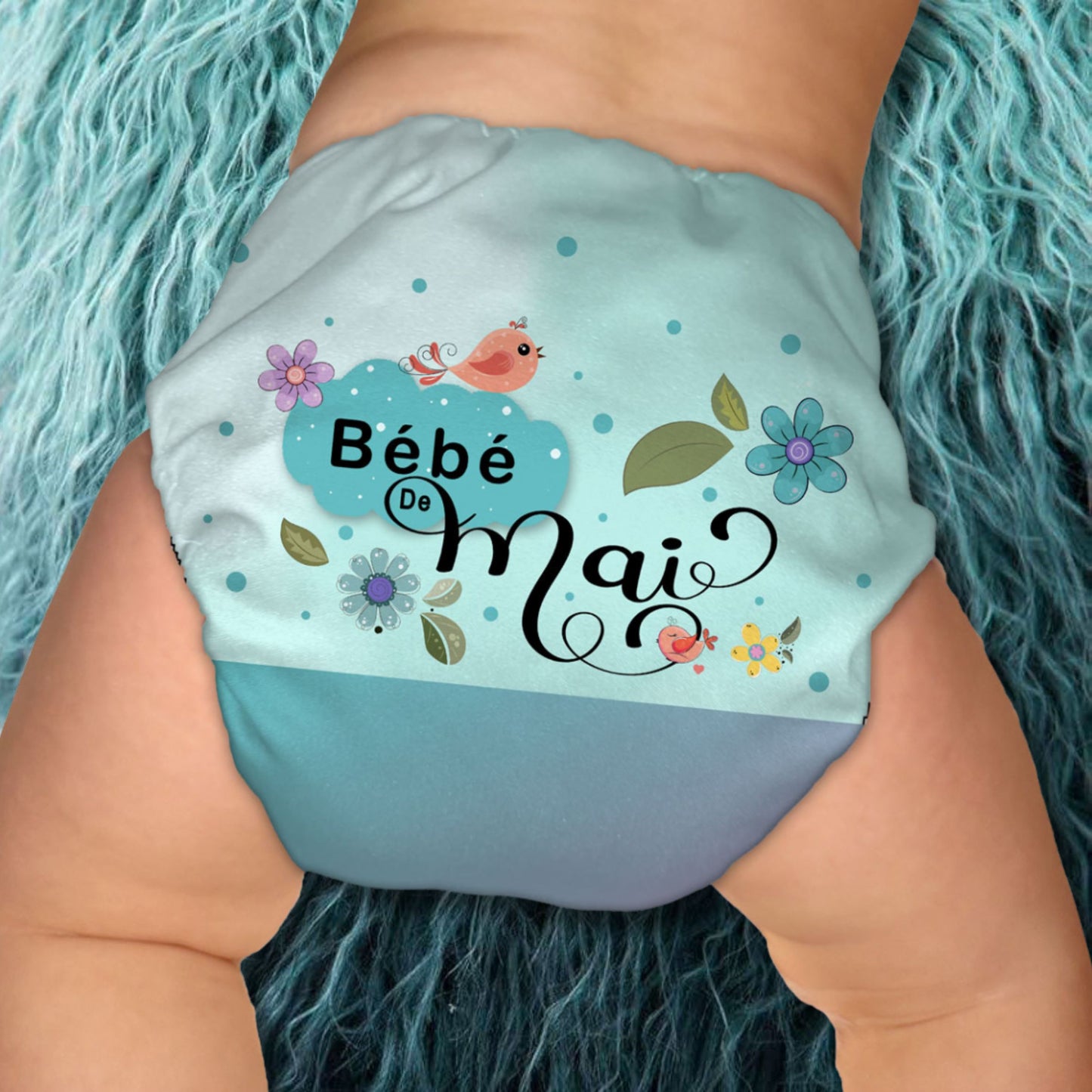 Baby of the Month - May