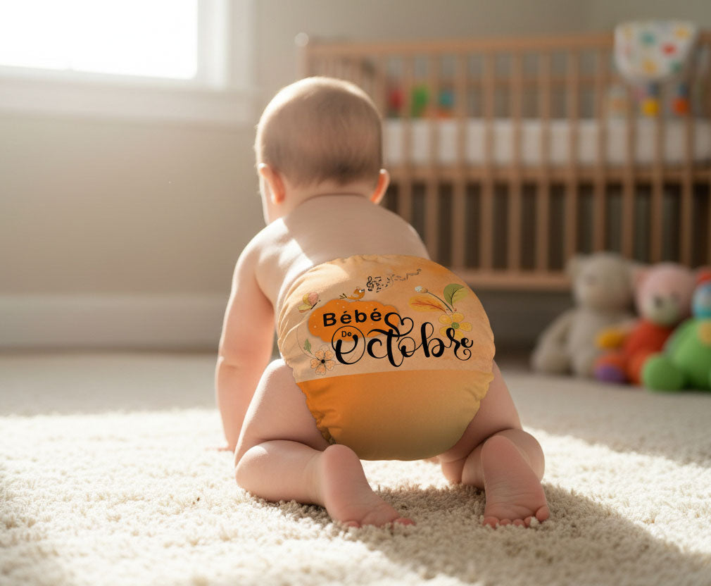 Baby of the Month - October