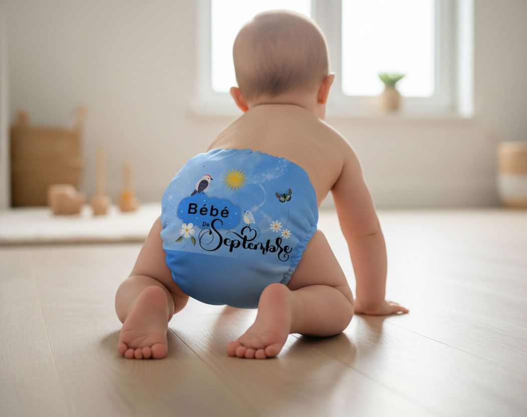 Baby of the Month - September