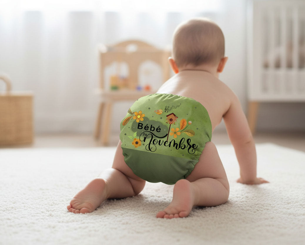 Baby of the Month - November