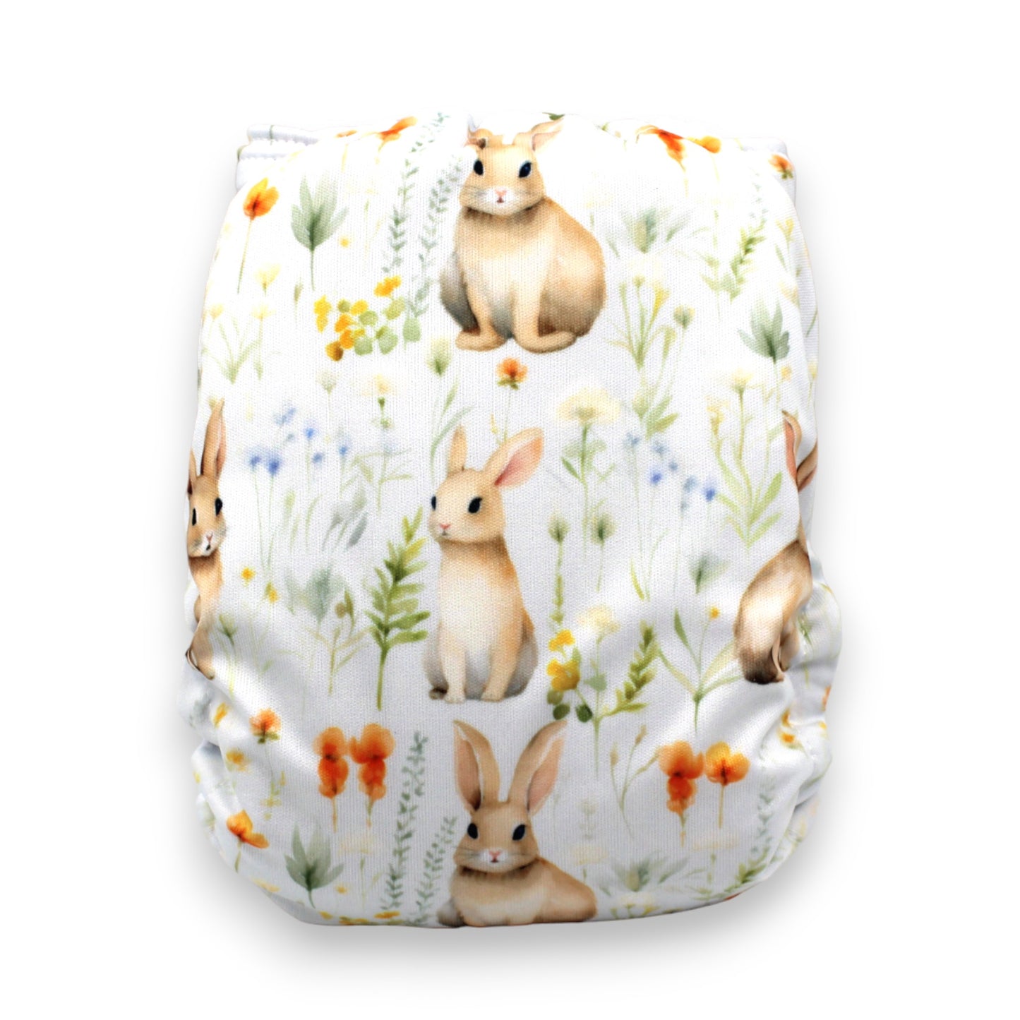 Couche - Bébés lapins FP