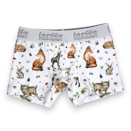 Boxer - Bébés animaux (7218545066121)