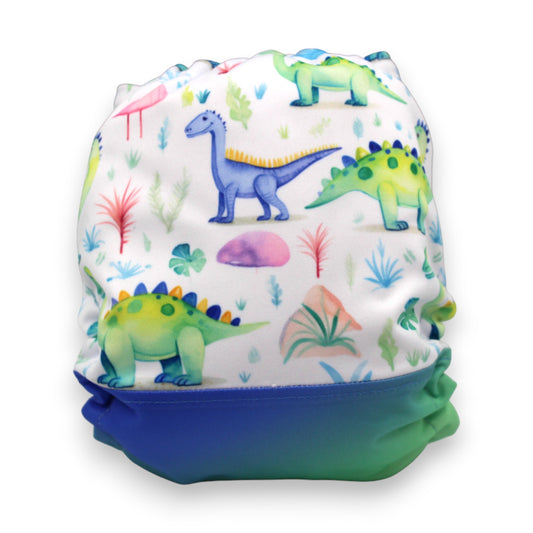 Couche - Bébésaurus