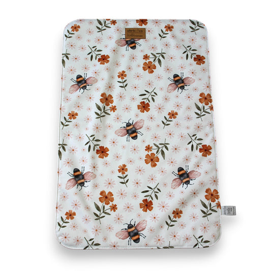 Tapis de change LPF - Bee