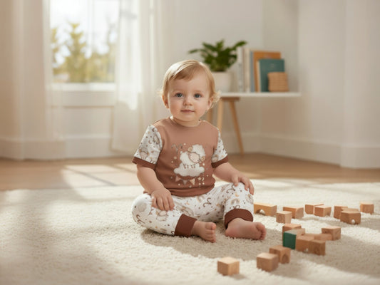 Ensembles Cocooning - Zodiac - Bélier