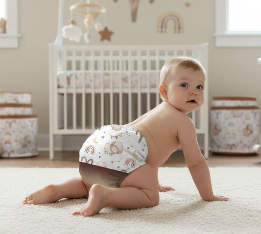 Baby of the Month - December