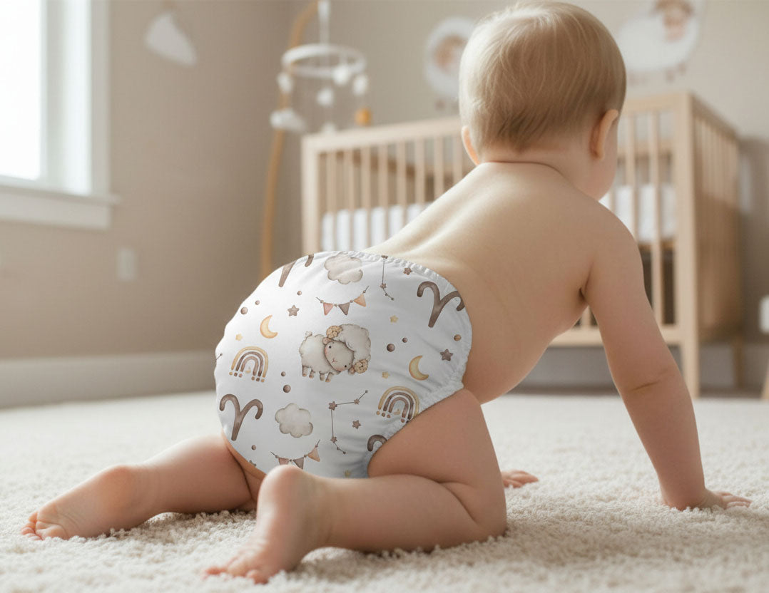 Baby of the Month - December