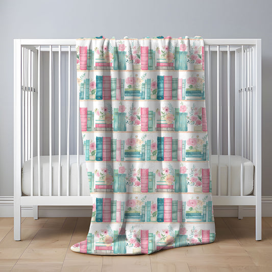 Doudous - Bibliothèque rose