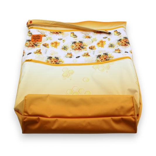 Foufounes Bag - Billie l'abeille (7300836524169)