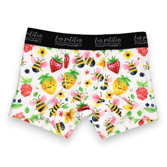 Boxer - Bizz fruité