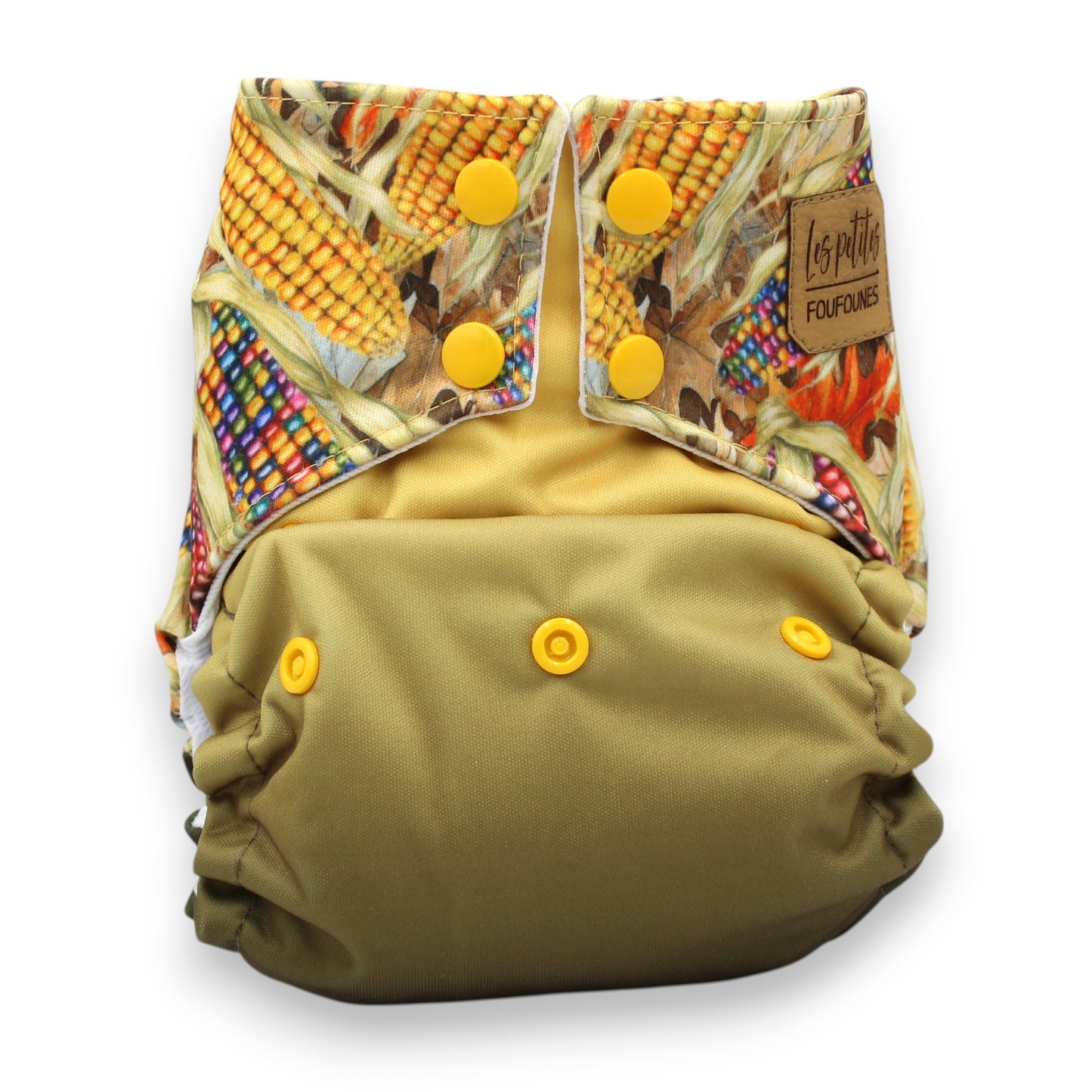 Couches - Blé d'Inde