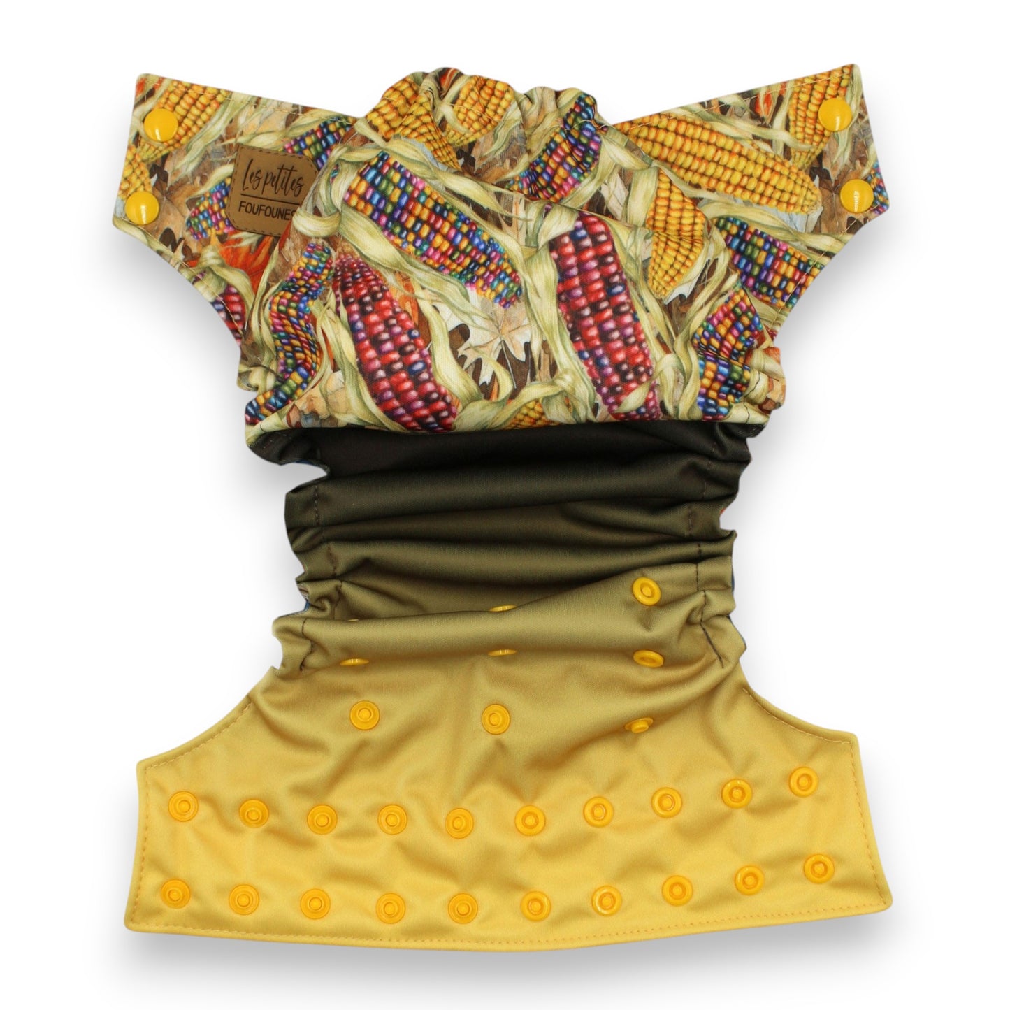 Couches - Blé d'Inde